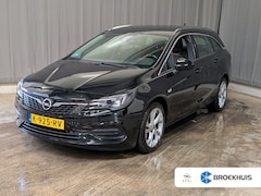 Opel Astra Sports Tourer - 1.4 Business Elegance | Automaat | Navigatie | Camera | Stoelverwarming | Trekhaak | Apple