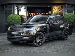 Land Rover Range Rover - LANDROVER P550e Autobiography 4Wsturing | Massage | Head-up | Meridian Signature | 360° Ca