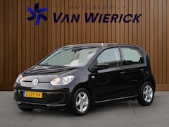 Volkswagen Up! - 1.0 move up BlueMotion 5-Deurs | LM Velgen | Airco | NAP