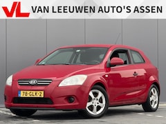 Kia Pro cee'd - 1.4 Challenge | Airco | LM Wielen