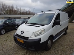 Peugeot Expert - 229 1.6 HDI L1H1. Airco, Nw distributieriem, Marge auto, 1e Eig