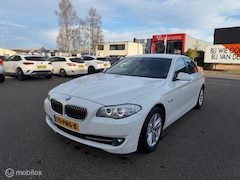 BMW 5-serie - 520d High Executive