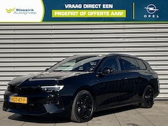 Opel Astra Sports Tourer - 1.2 Turbo 130pk GS | Climate Control | LED verlichting | Achteruitrijcamera | Stoel/Stuurv