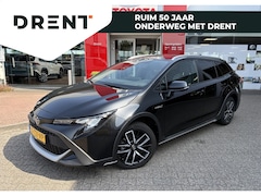 Toyota Corolla Touring Sports - 1.8 Hybrid Trek | Navi | Adaptive Cruise Control | El. achterkle