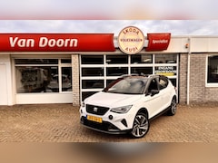 SEAT Arona - 1.0 TSI 115pk DSG-7 FR Business Connect| apple carplay| full led