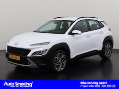 Hyundai Kona - 1.6 GDI HEV | 18'' | Navigatie | Zondag Open