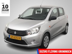 Suzuki Celerio - 1.0 Comfort
