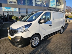 Renault Trafic - 1.6 dCi T29 L1H1 Comfort Energy * NAP