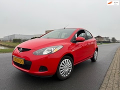 Mazda 2 - 2 1.3 GT-L AIRCO/APK 11-2026