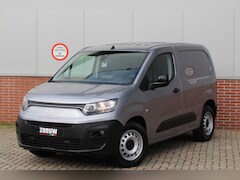 Fiat E-Doblo - 50 kWh L1 | Camera | Navigatie | Carplay | Clima