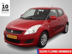 Suzuki Swift - 1.2 Comfort Automaat