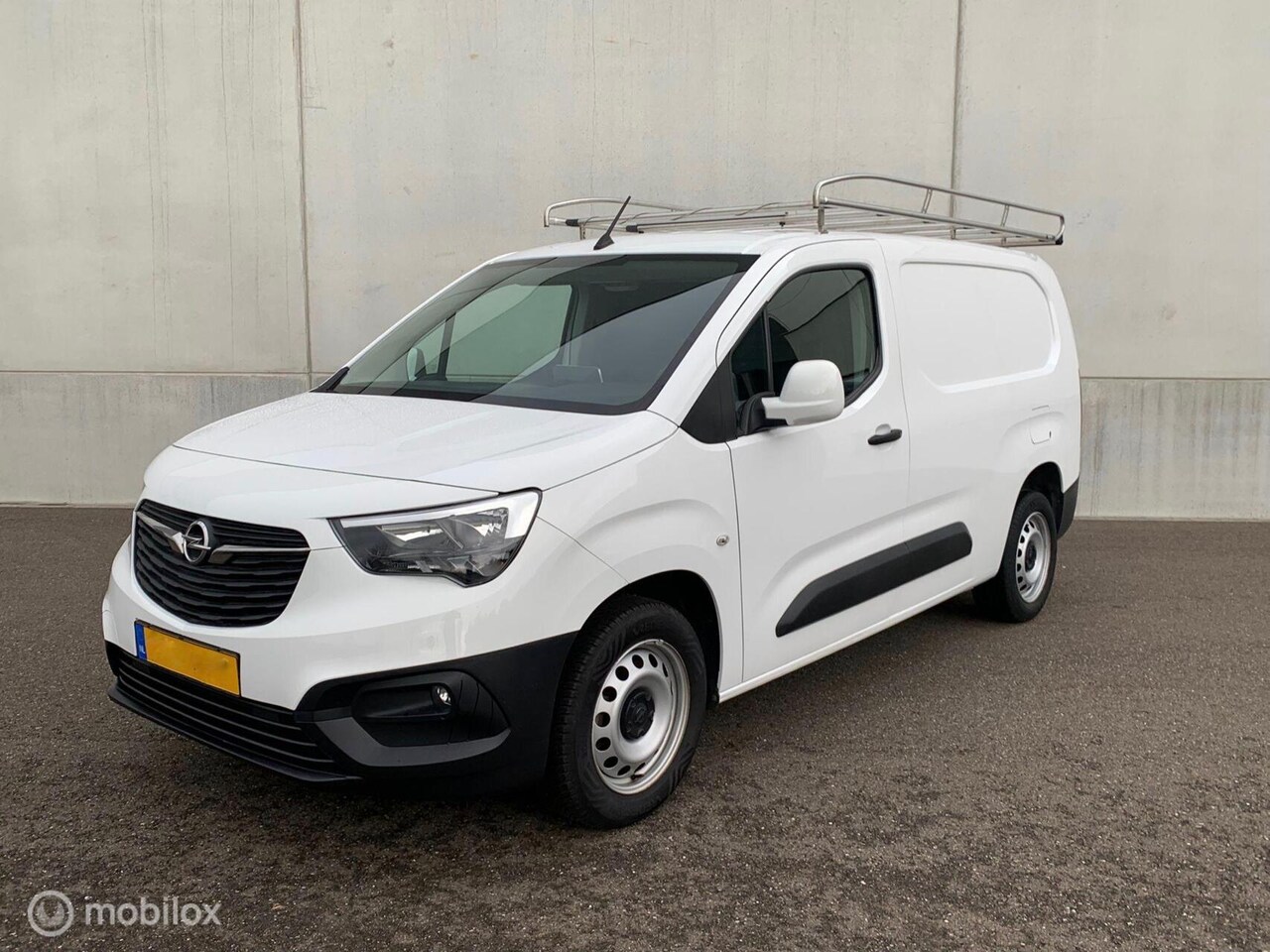 Opel Combo - Combo1.5 HDI L2H1 AIRCO EURO 6 € 10750,- + 21% BTW / TAX - AutoWereld.nl