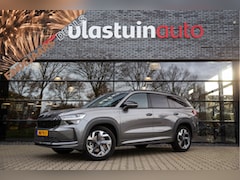 Skoda Kodiaq - 1.5 TSI MHEV Sportline Business 7p , Adap. cruise, Canton, Stoel/stuurverwarming,
