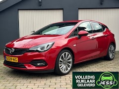 Opel Astra - 1.2 Launch Elegance / AGR-stoelen / Bose audio