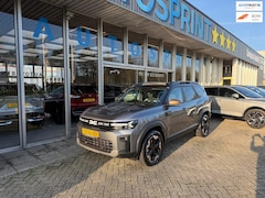 Dacia Bigster - 1.8 Hybrid 155 Extreme 155PK / PANO / ACHTER-CAMERA / CARPLAY