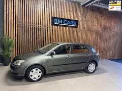 Toyota Corolla - 1.6 VVT-i Terra Airco, Trekhaak, Nieuwe APK