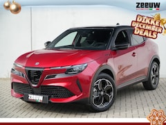Alfa Romeo Junior - Elettrica Speciale 54 kWh | Pack Sport | Techno Pack