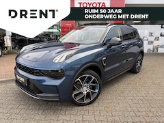 Lynk & Co 01 - 1.5 PHEV | El. Schuif/Kanteldak | Navi | 360 Camera | Infinity S