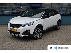 Peugeot 3008 - 1.2 PureTech Allure | Achteruitrijcamera | Apple Carplay/Android Auto|telefoonintegratie p
