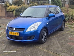 Suzuki Swift - 1.2 Comfort EASSS