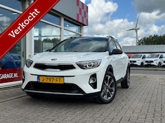Kia Stonic - 1.0 T-GDi Sports Edition