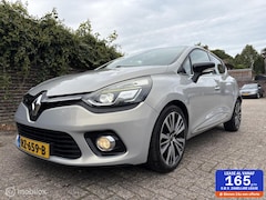 Renault Clio - 1.2 TCe Initiale Lederen bekleding / Navigatie