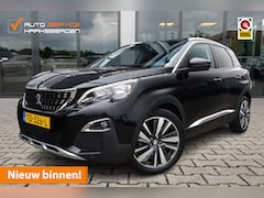 Peugeot 3008 - 1.2 PureTech Allure | Pano | Trekhaak | Leder |