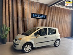 Renault Modus - 1.6-16V Team Spirit AUTOMAAT, Airco,