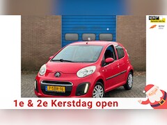 Citroën C1 - 1.0 Collection Led Facelift Airco 2013 Netjes