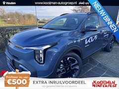 Kia Stonic - 1.0 T-GDi MHEV GT-Line Nu Beschikbaar voor Proefrit