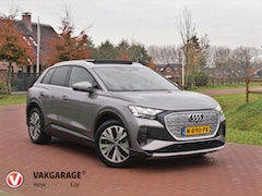 Audi Q4 e-tron - 40 Launch edition Advanced Plus 77 kWh | Panoramadak | Camera | Apple Carplay | Cruise Con