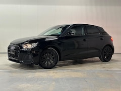 Audi A1 Sportback - 30 TFSI Sportback | BLACK EDITION | VIRTUAL | STOELVERWARMING | AUTOMAAT