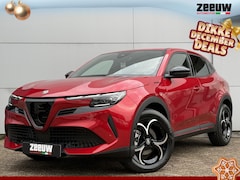 Alfa Romeo Junior - 1.2 Turbo 136 PK Ibrida Speciale | Techno | Uit voorraad leverba