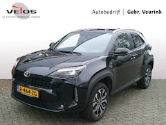Toyota Yaris Cross - 1.5 Hybrid Dynamic