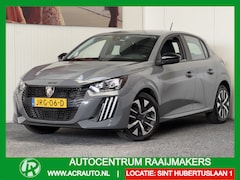 Peugeot 208 - 1.2 ACTIVE 75PK MODEL 2025 APPLE CARPLAY ANDROID AUTO PARKEERSENSOREN CRUISE CONTROL AIRCO