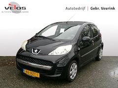 Peugeot 107 - 1.0-12V Sublime Airco 5drs