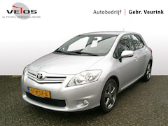 Toyota Auris - 1.6 Aspiration Trekhaak Navi