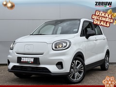 Leapmotor T03 - Design 37.3 kWh