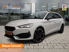 CUPRA Leon Sportstourer - 1.4 e-Hybrid VZ Business | ACC | 19 Inch | Sfeerverlichting |