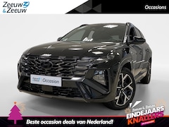 Hyundai Tucson - 1.6 PHEV | N-LINE | NL-AUTO | AUTOMAAT | 4WD |