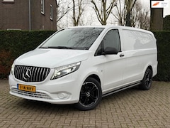 Mercedes-Benz Vito - 114 CDI Lang | ACC | LED | Standkachel
