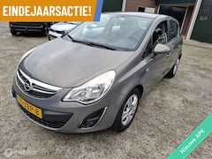 Opel Corsa - 1.4-16V Cosmo 5drs/Airco/Nap-km