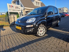 Fiat Panda - 0.9 TwinAir Lounge