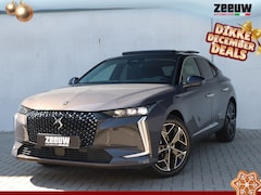 DS 4 - 4 1.2 Hybrid 136 PK Pallas | Schuifdak | Night Flight | 19"