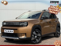 Fiat Grande Panda - La Prima 11 kW 44 kWh | Carplay | Camera | Winter | Cruis