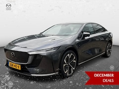 Mazda 6e - Takumi 68.8 kWh Demo