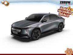 DS No 8 - Étoile 74 kWh