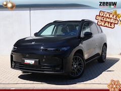 Leapmotor C10 - REEV Design 215 PK | Plug-in Hybride | 974 km WLTP | 20"