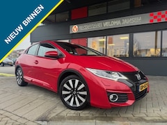 Honda Civic - 1.4 ELEGANCE 5-DRS