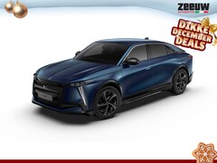 DS No 8 - Pallas 74 kWh | Nu te bestellen bij Zeeuw Automotive